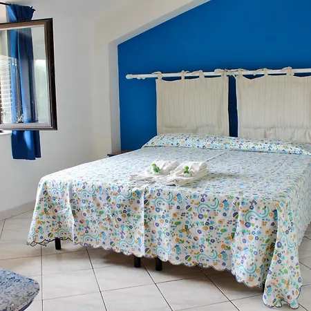 Apartment Casa Nicotiria A 50mt Dal Mare *