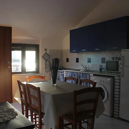 Casa Nicotiria A 50mt Dal Mare Apartment Nicotera
