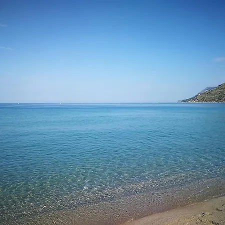 Casa Nicotiria A 50mt Dal Mare * Nicotera