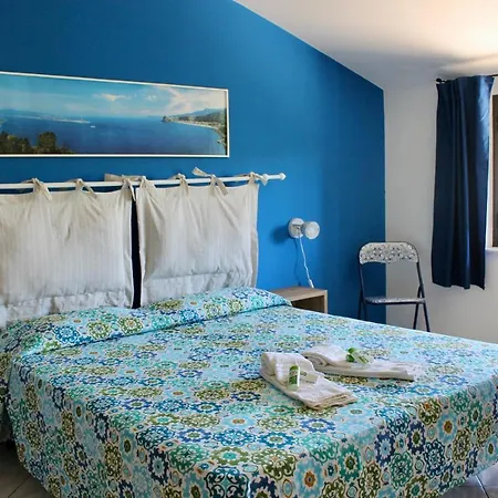 Casa Nicotiria A 50mt Dal Mare Apartment