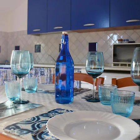 Apartment Casa Nicotiria A 50mt Dal Mare *