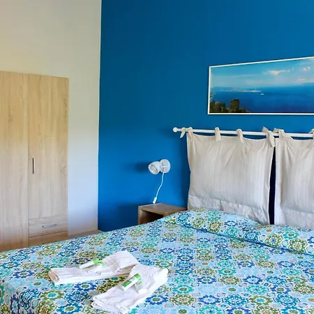 Apartment Casa Nicotiria A 50mt Dal Mare *