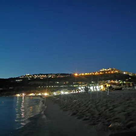 Apartment Casa Nicotiria A 50mt Dal Mare *