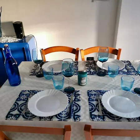 Casa Nicotiria A 50mt Dal Mare * Nicotera