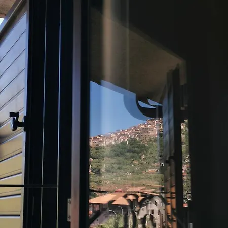 Casa Nicotiria A 50mt Dal Mare Apartment *