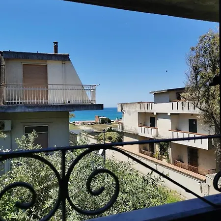 Casa Nicotiria A 50mt Dal Mare * Nicotera