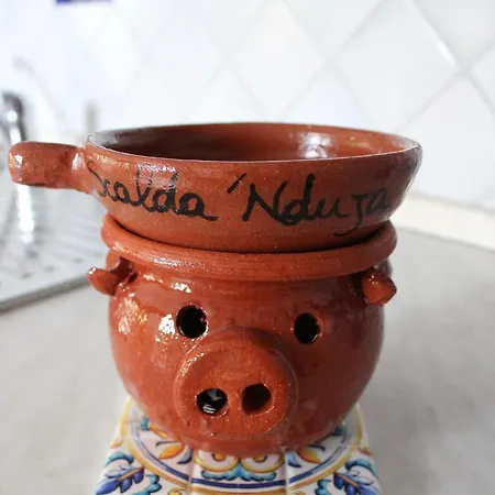 Casa Nicotiria A 50mt Dal Mare