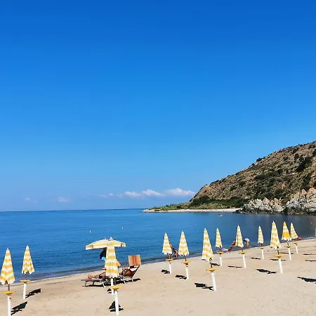 Apartment Casa Nicotiria A 50mt Dal Mare Nicotera