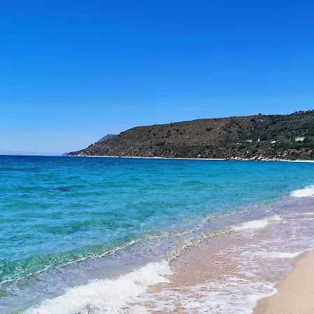Apartment Casa Nicotiria A 50mt Dal Mare *
