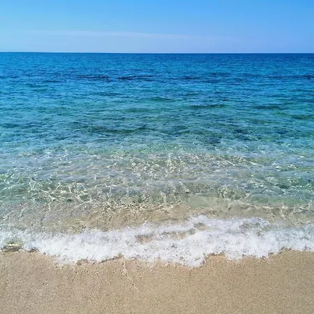 Apartment Casa Nicotiria A 50mt Dal Mare Nicotera