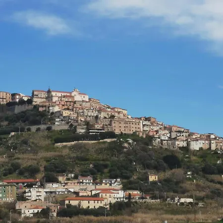 Apartment Casa Nicotiria A 50mt Dal Mare
