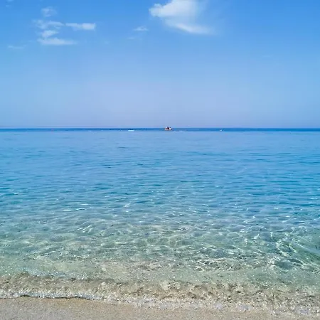 Casa Nicotiria A 50mt Dal Mare Apartment Nicotera