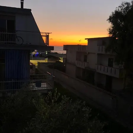 Casa Nicotiria A 50mt Dal Mare * Nicotera